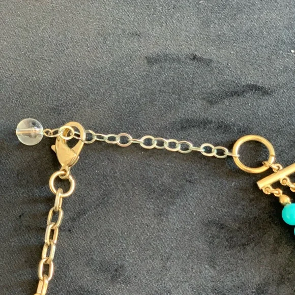 Statement Necklace - Picture 3 of 3